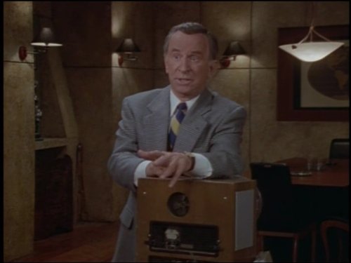 Don Adams