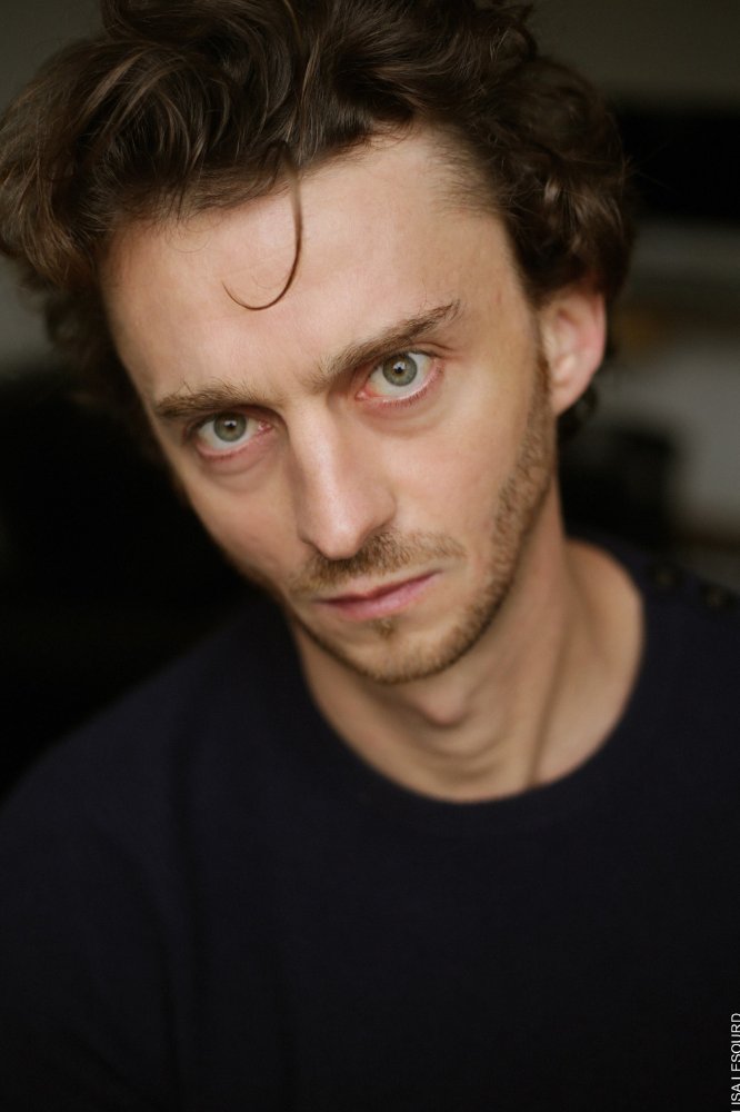 Patrice Tepasso