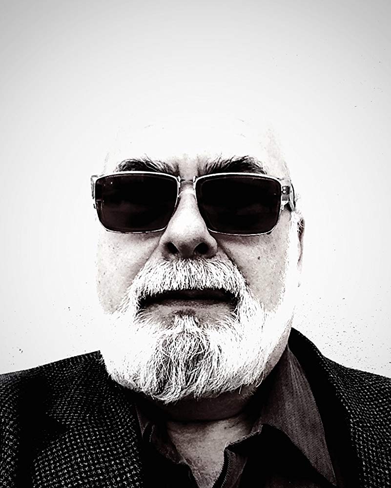 Aaron Schwartz