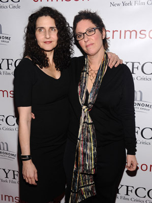 Tamara Jenkins