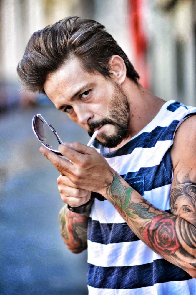 David Villada