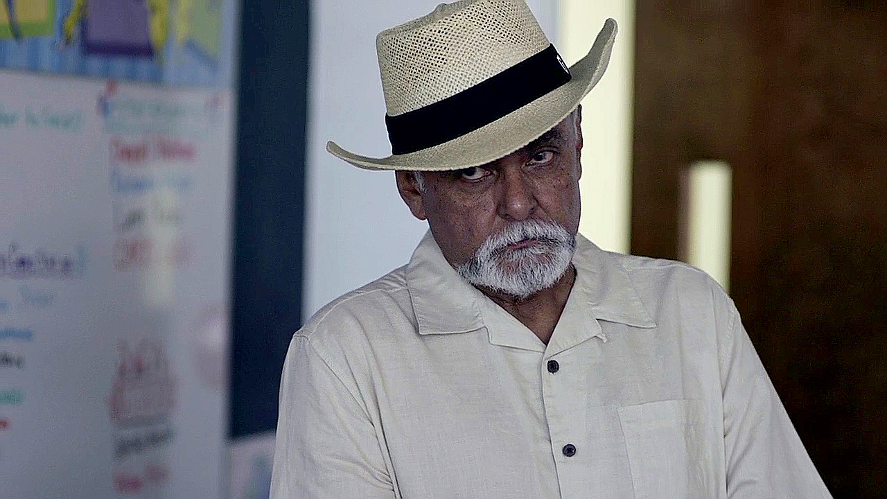 Vance Valencia