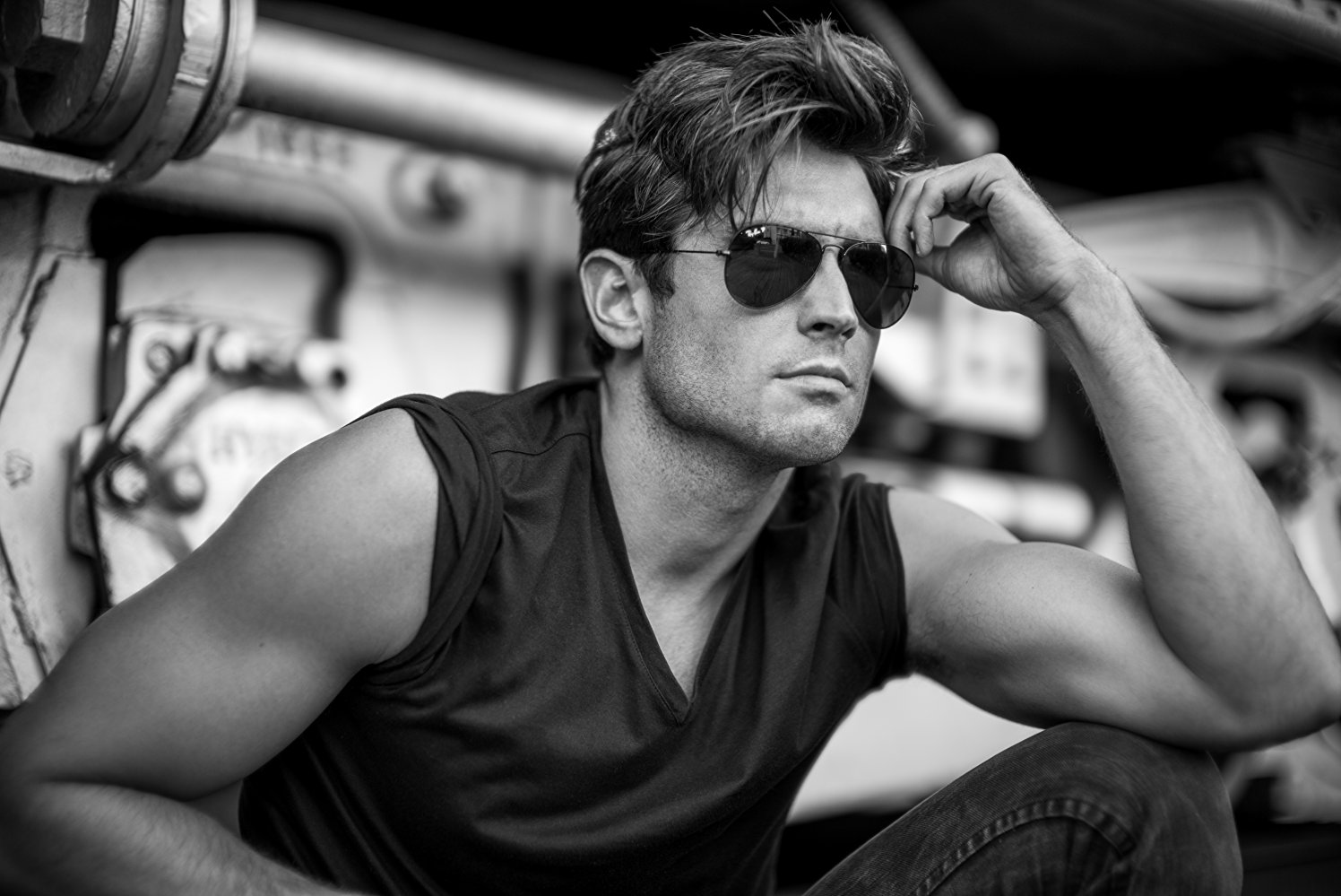 Nick Waters