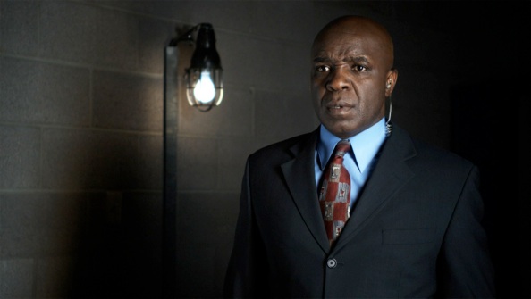 Nate Bynum