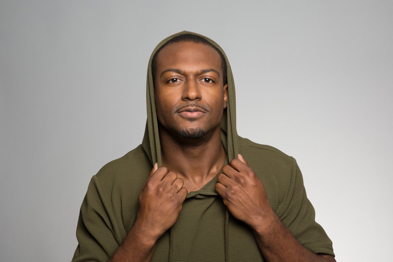 Martrell Walker