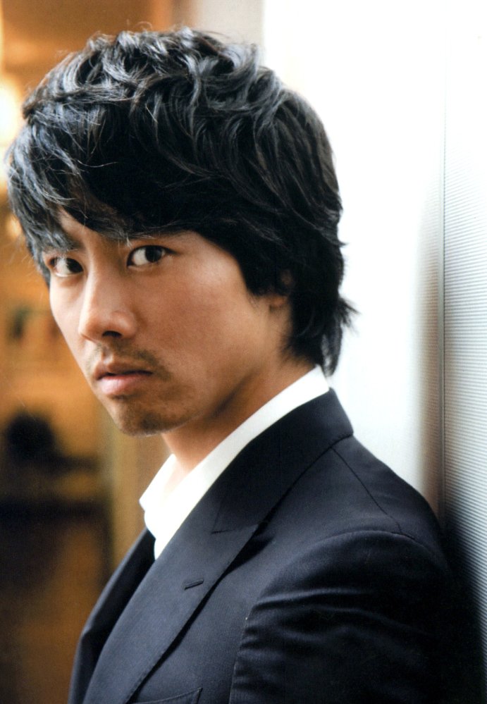 Kane Kosugi