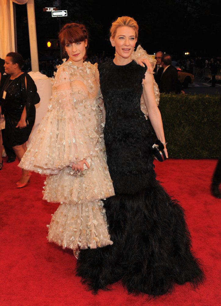 Florence Welch