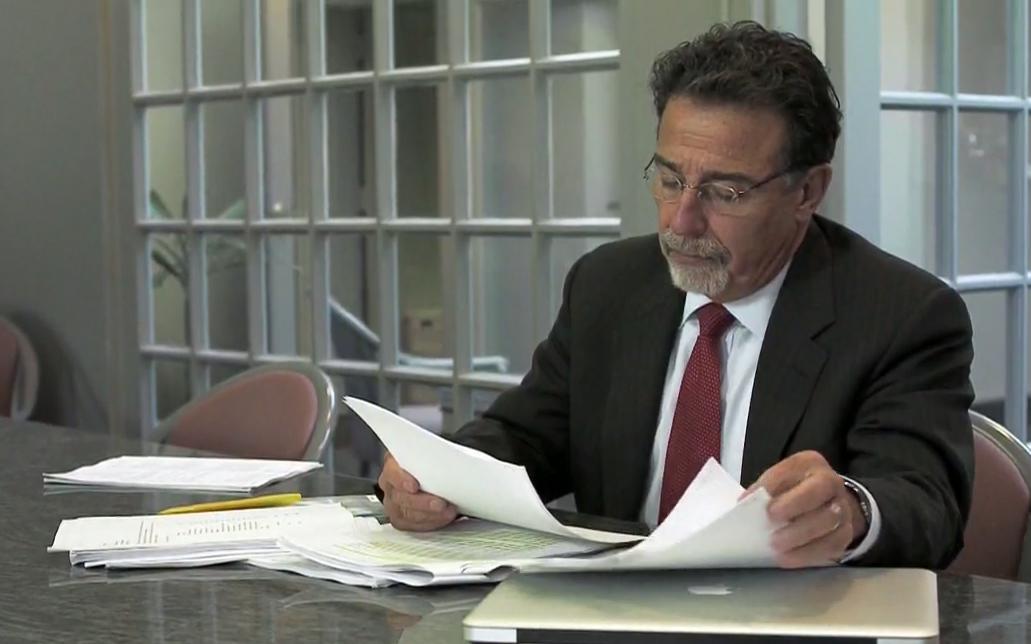 David Rudolf