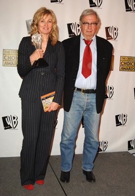Larry McMurtry