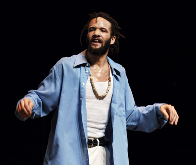Savion Glover