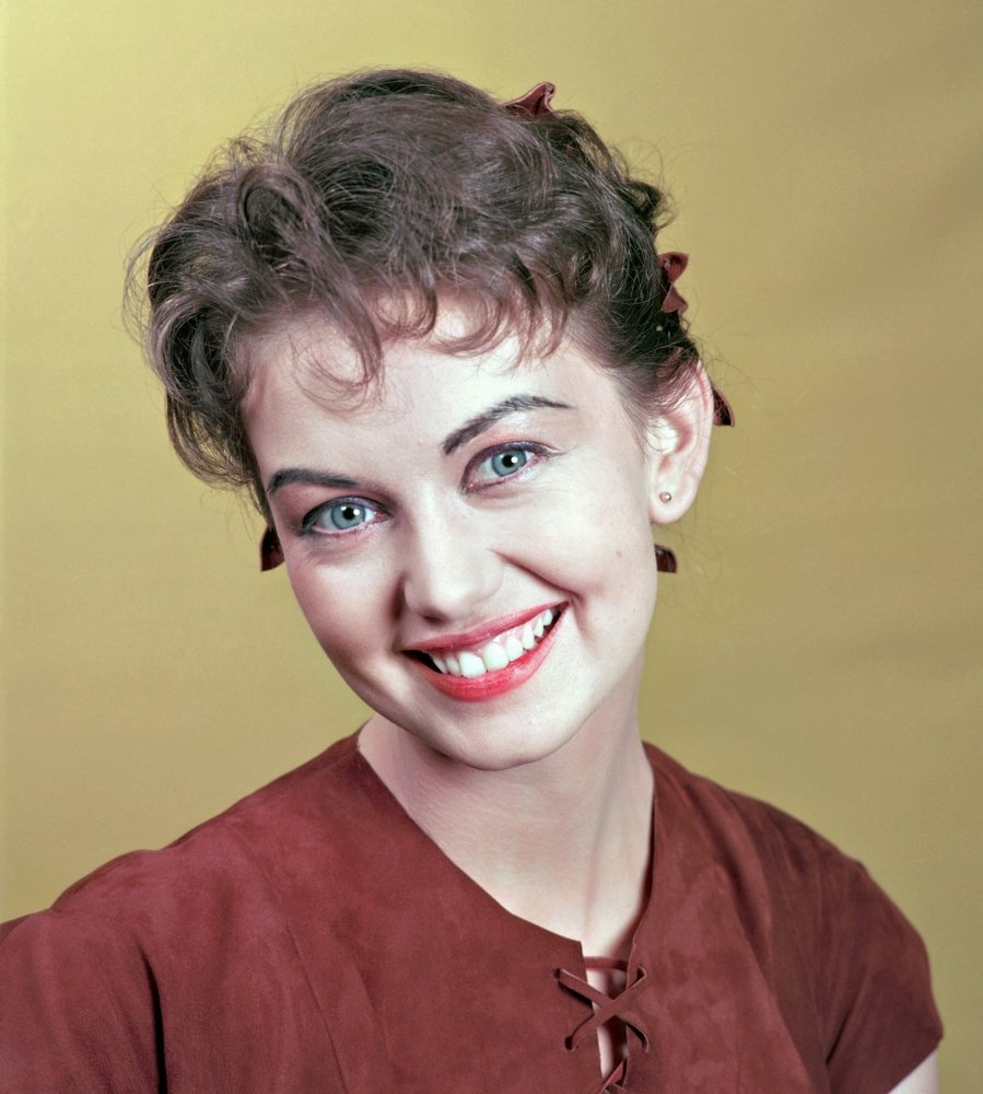 Janette Scott