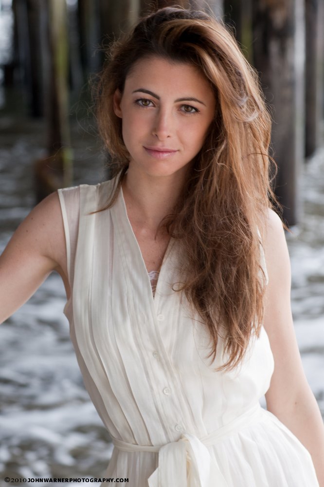 Julie Dray