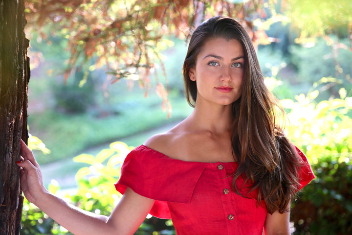 Rachel Matthews