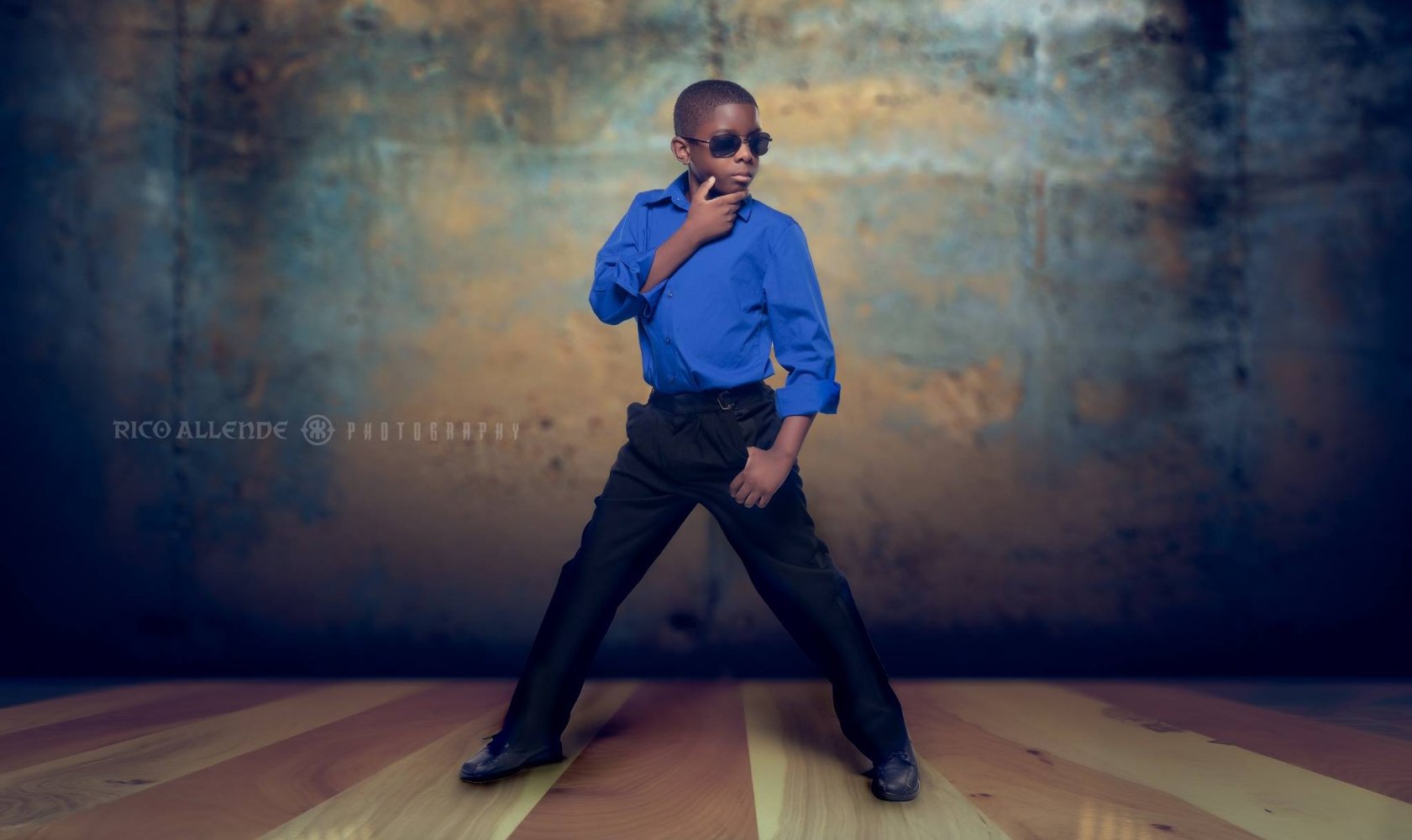 Jevon Johnson