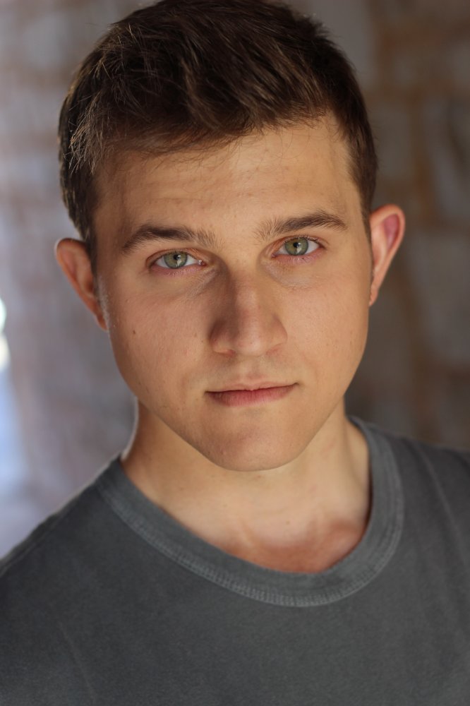 Conor Brophy