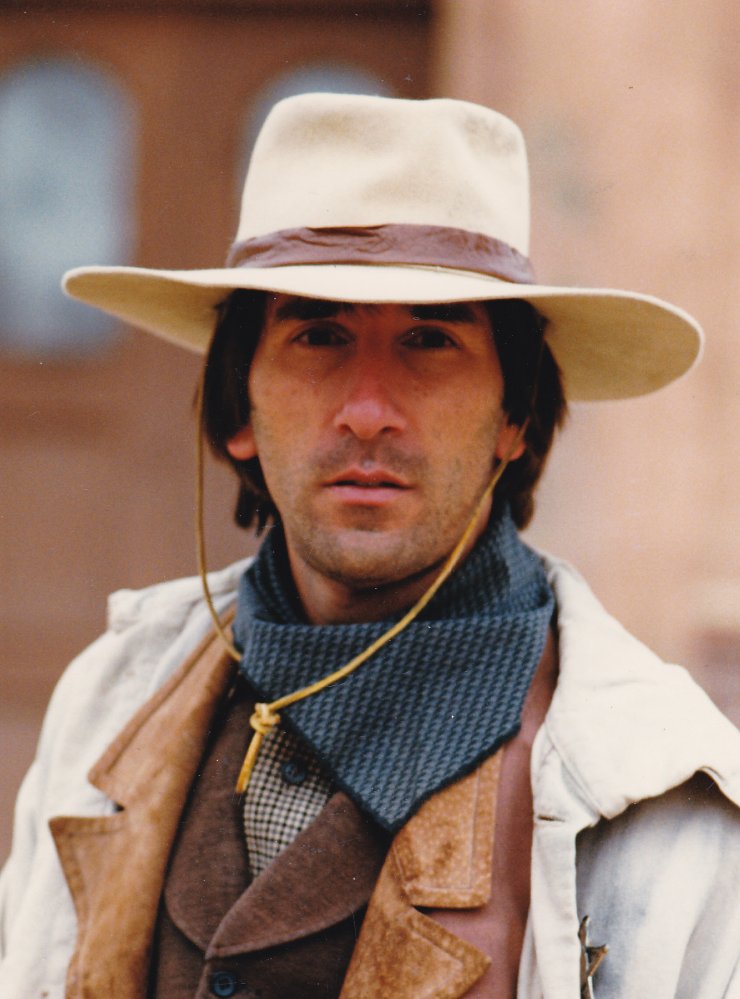 Mel MacKaron