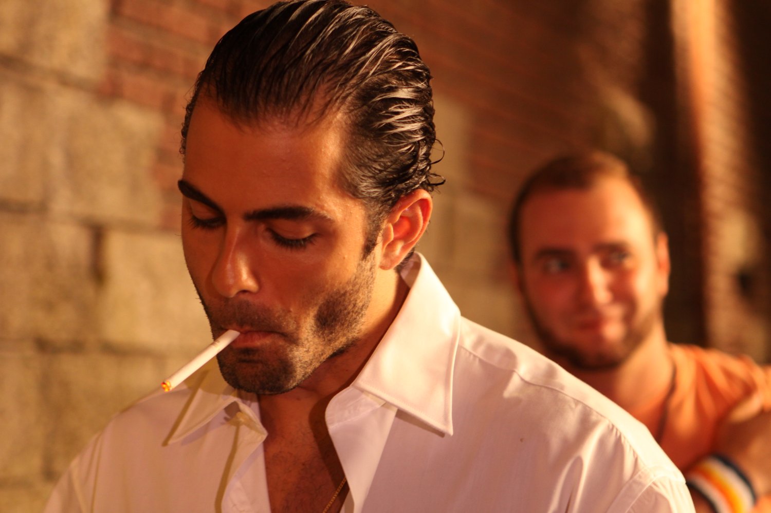 Gerard Celasco