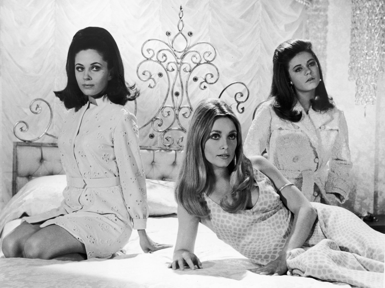 Sharon Tate