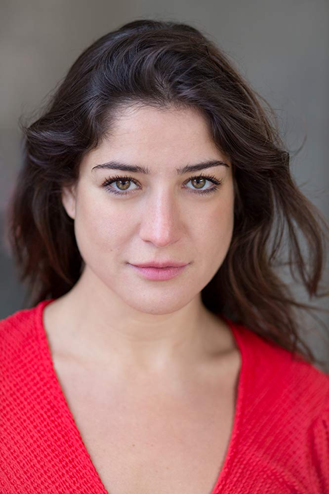 Lauren Cooney