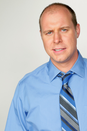 Wayne Temple