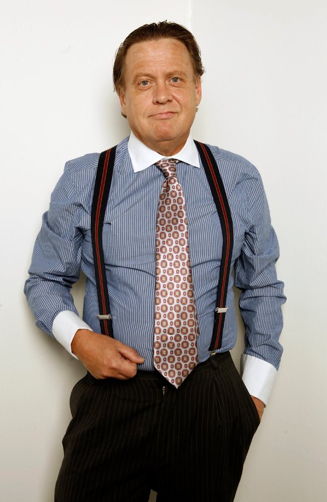 Börje Lundberg