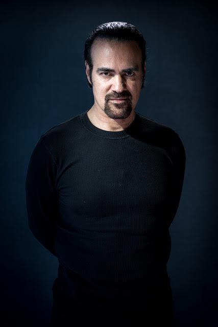 Ali Saam