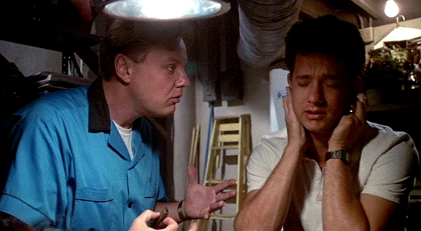 Rick Ducommun