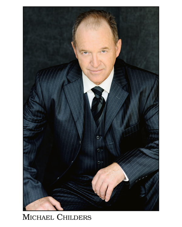 Michael Childers