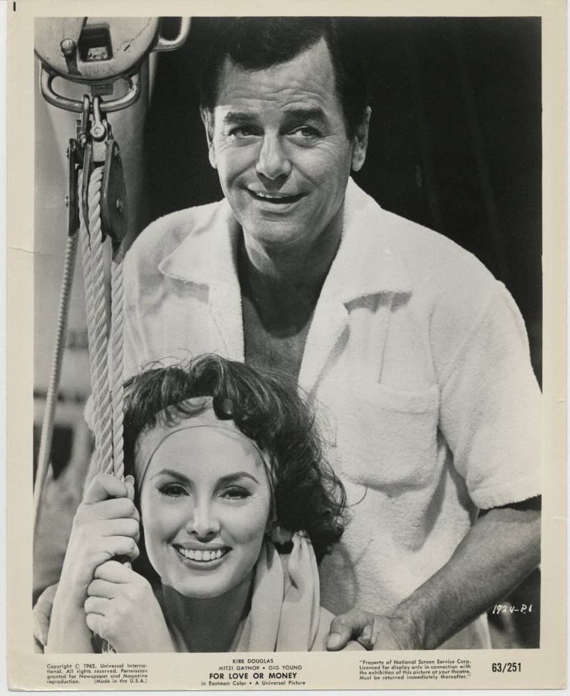 Gig Young