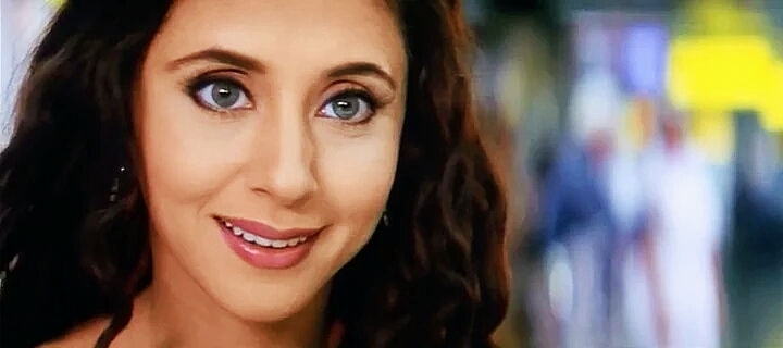 Urmila Matondkar