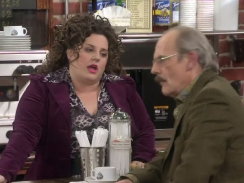 Marissa Jaret Winokur