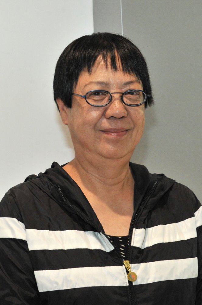 Ann Hui
