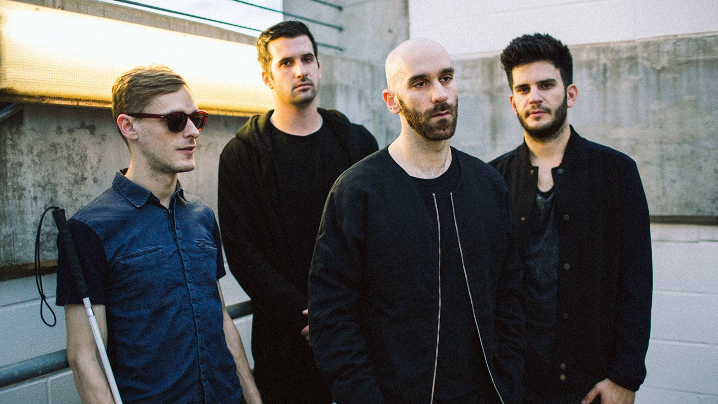 X Ambassadors
