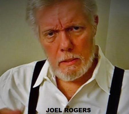 Joel Rogers