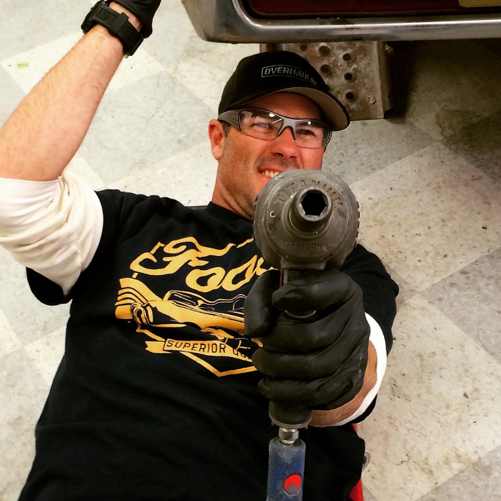 Chris Jacobs