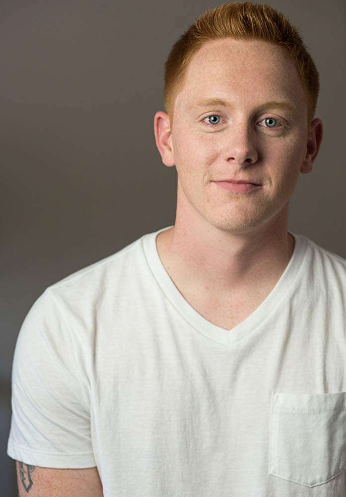 Joshua Whichard