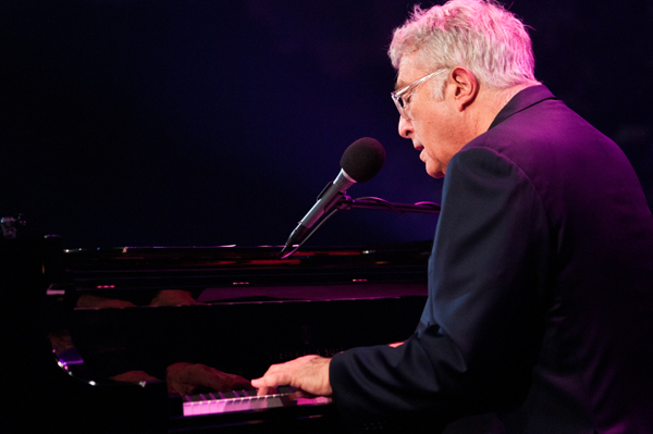 Randy Newman