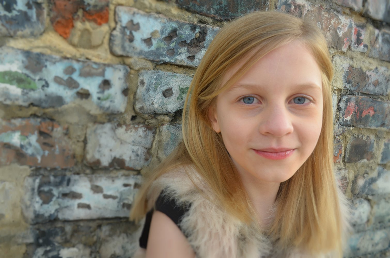 Ella Claire Bennett