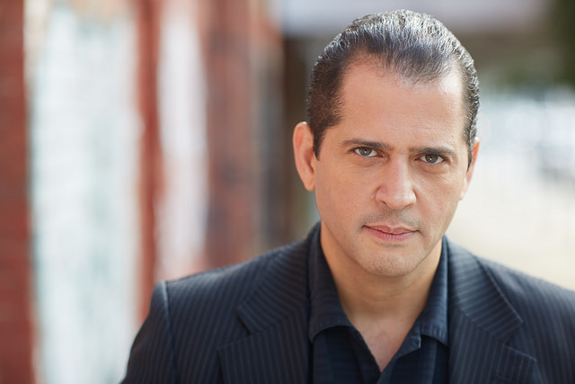 Daniel Jordano
