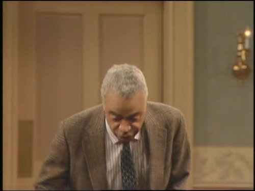 Earle Hyman