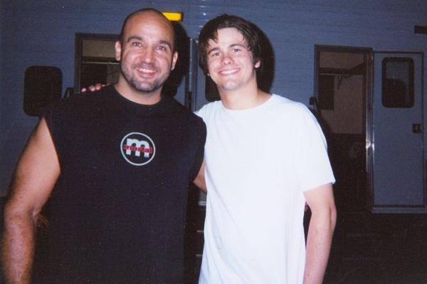 Bryan Hanna