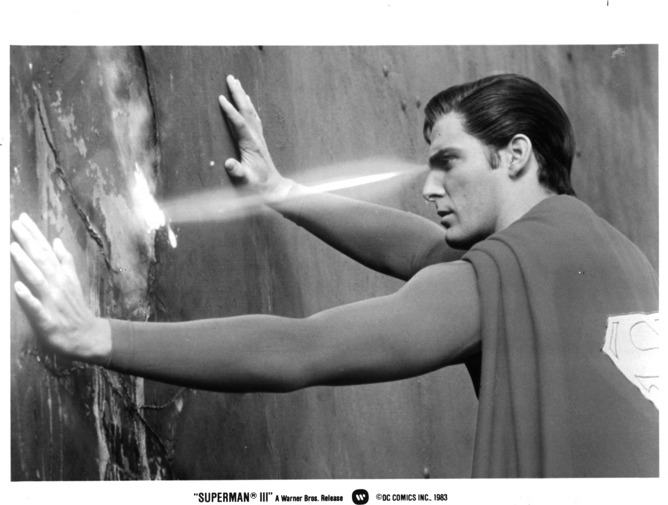 Christopher Reeve