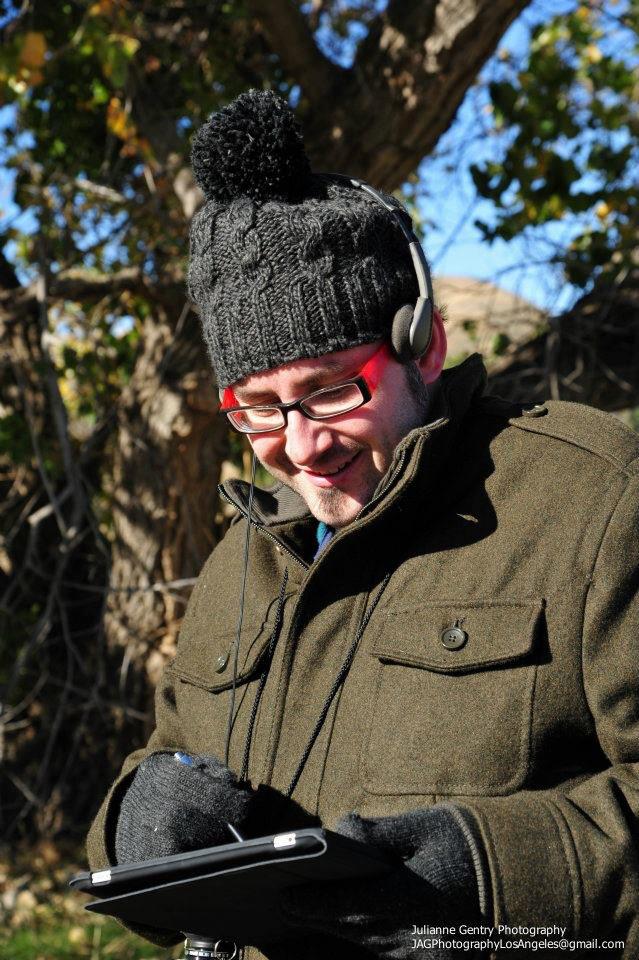 Paul Morrell
