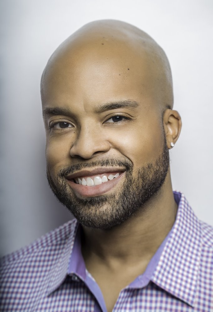 Jarrett Johnson