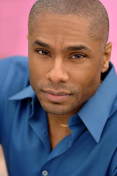 Reginald James