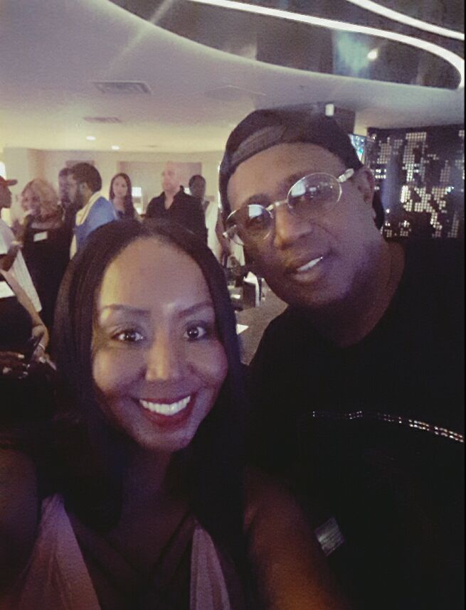 Kimberly D. Worthy