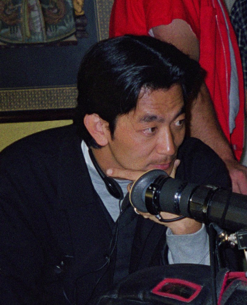 Masashi Nagadoi