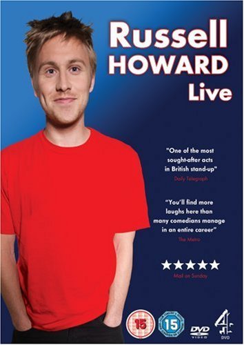 Russell Howard