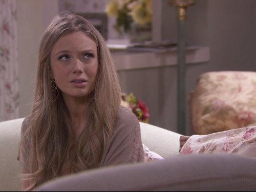 Melissa Ordway