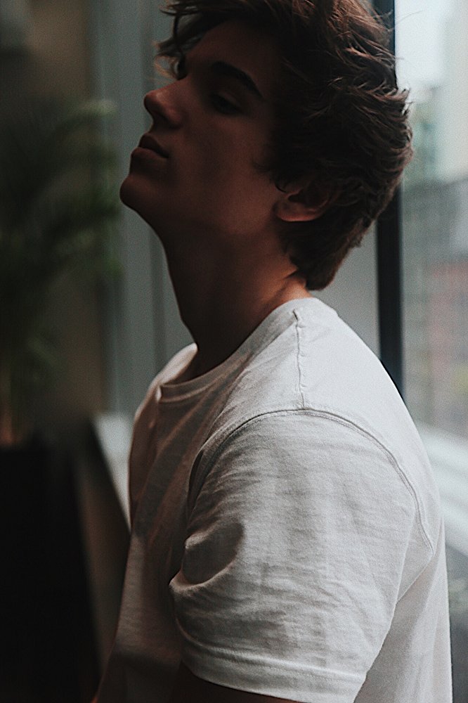 Mac Harmon